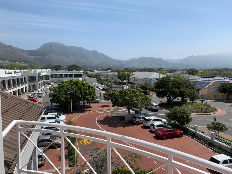 Commercial Property for Sale in Westlake Western Cape